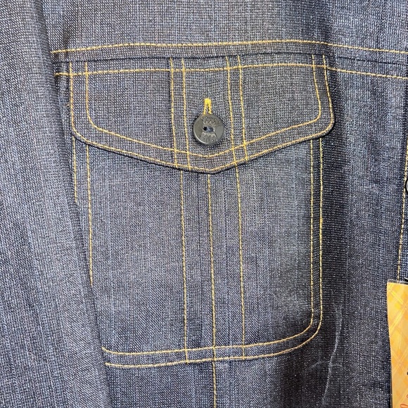 Pants suit - Picture 5 of 17